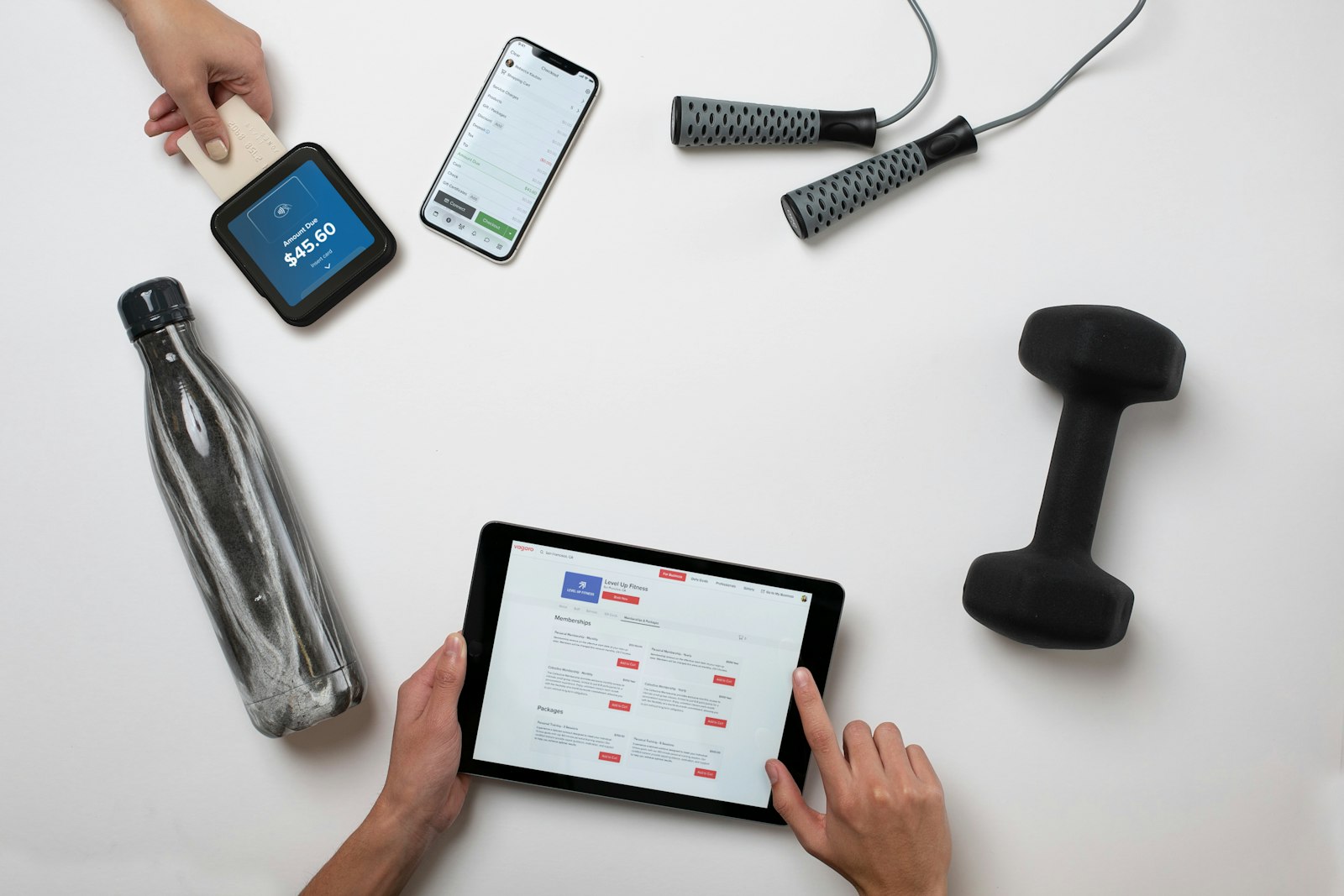 Best Smart Scales for Body Composition