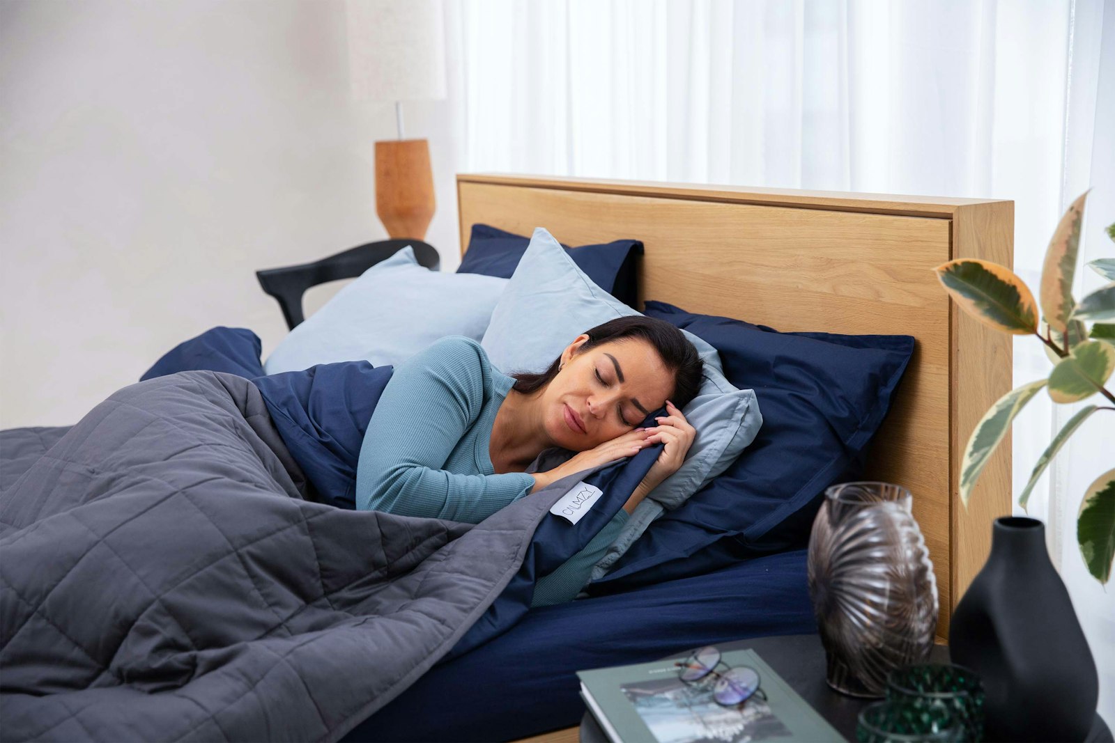 DEXA Scan: Benefits & Side Effects